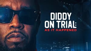 Diddy on Trial: As It Happened — foto 1