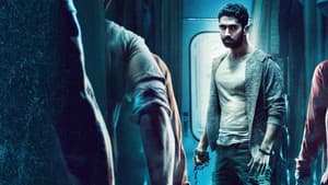 Kill: Masacre en el tren — foto 12