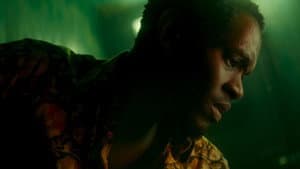 Yardie — foto 5
