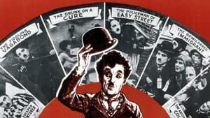 The Charlie Chaplin Festival — foto 1