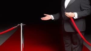 Bounce: Behind The Velvet Rope — foto 1