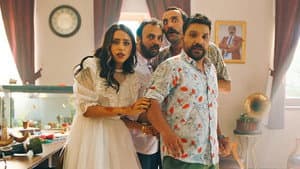 Kırk Yalan — foto 1