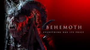 Behemoth — foto 1
