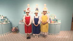 チョコレートな人々 — foto 1