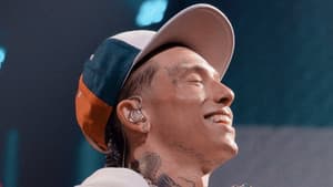 Apple Music Live: Central Cee — foto 2