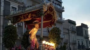 Venerdì Santo - Bronte — foto 4