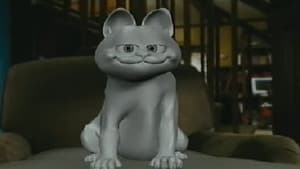 Garfield: Bringing the Cat to Life — foto 1