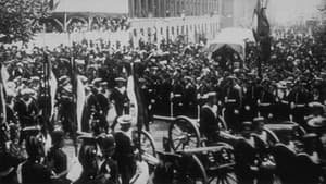 Fête du jubilé de la reine d'Angleterre : le cortège, l’artillerie de marine — foto 1