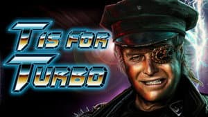 T is for Turbo — foto 1