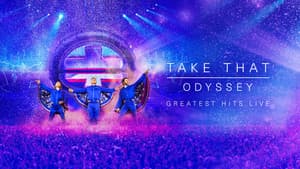 Take That: Odyssey - Greatest Hits Live — foto 3