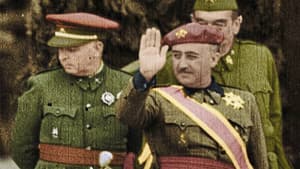 España dividida: la Guerra Civil en color — foto 1