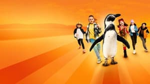 Die Chaosschwestern und Pinguin Paul — foto 6
