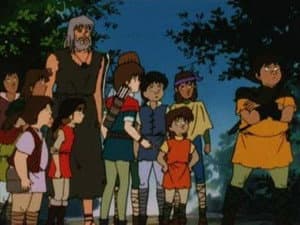 Episodio 44