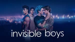 Invisible Boys — foto 1