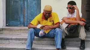 Ratas, ratones, rateros — foto 4