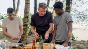 Gordon Ramsay: Uncharted Showdown — foto 11