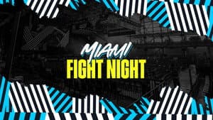 DAZN Miami Fight Night — foto 4