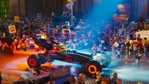 Lego Batman: la película — foto 9