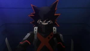 Boku no Hero Academia: Misión Mundial de Héroes — foto 6