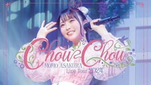 麻倉もも Live Tour 2024 “ChouChou” — foto 1