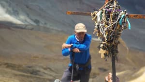 The Andes Tragedy: 50 Years Later — foto 1