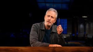 El problema con Jon Stewart — foto 2