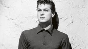 Tony Curtis - le gamin de Bronx — foto 1