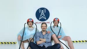 Neurovisione — foto 1