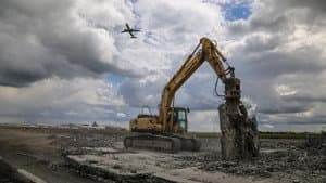 Runway 06-24 — foto 4