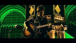 Noel Gallagher: Sitting Here in Silence — foto 3