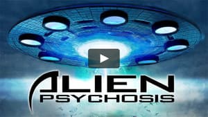 Alien Psychosis — foto 1
