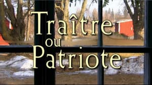 Traître ou patriote — foto 1