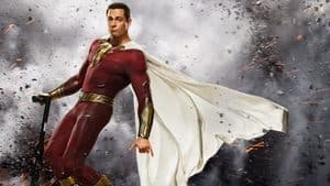 ¡Shazam! La furia de los dioses — foto 4