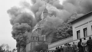 La nuit de cristal, les pogroms de novembre — foto 1