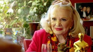 Gena Rowlands — Unabhängig im Kino und im Leben — foto 8