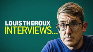 Louis Theroux Interviews — foto 3