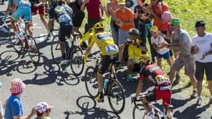 La Grande Saga du Tour de France — foto 1