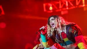 Pabllo Vittar - Planeta Atlântida 2018 — foto 1