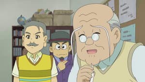 Episodio 33