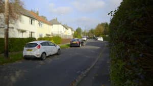 The Nightmare Neighbour Next Door — foto 1