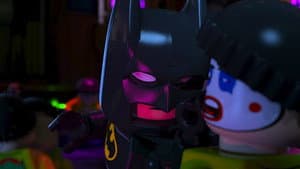 LEGO Batman: La Película - Los Super Héroes Se Unen — foto 5