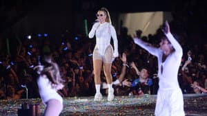 Especial Ivete 30 Anos de Carreira — foto 4