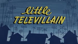 Little Televillain — foto 1