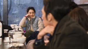 뒷담화: 감독이 미쳤어요 — foto 2
