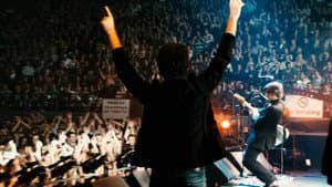 Powderfinger: Across the Great Divide — foto 9
