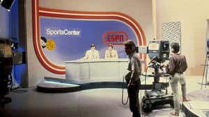 Sports Heaven: The Birth of ESPN — foto 1