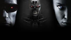 Terminator 3: La rebelión de las máquinas — foto 1
