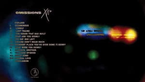 12 And More Omissions — foto 1