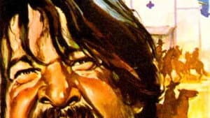 L'uomo che viene da Canyon City — foto 1