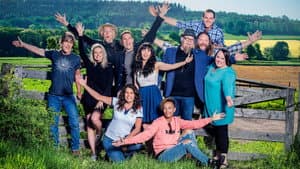 Allt för Sverige — foto 2